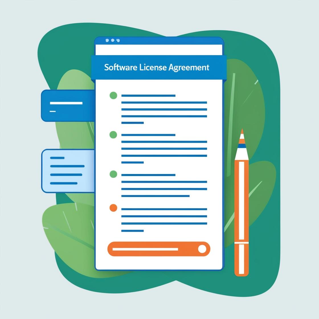 Software Licensing Structuring 2